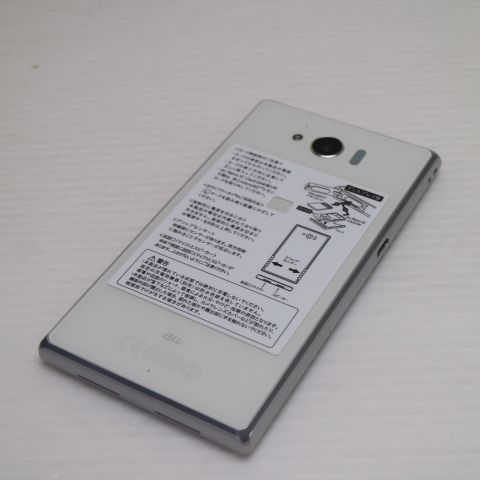 �¿��ݾ��� Ķ���� au SHV32 AQUOS SERIE �ۥ磻��  �������