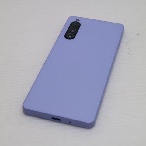 ¿ݾ Ʊ SOG11 Xperia 10 V ٥