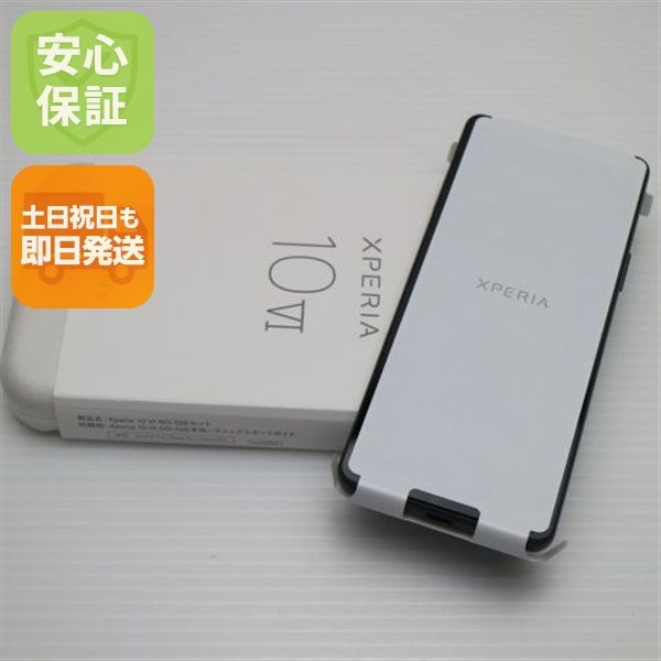 ¿ݾ ̤ SIMե꡼ Xperia 10 VI ֥å
