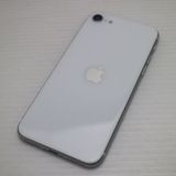 �¿��ݾ� ���� SIM�ե꡼ iPhone SE ��2���� 128GB �ۥ磻�� �����