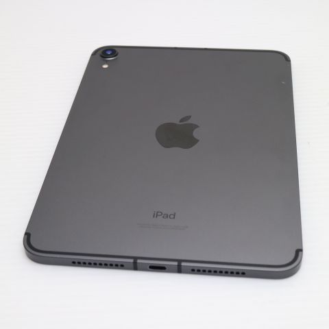 ¿ݾ Ķ SIMե꡼ iPad mini 6 64GB ڡ쥤 