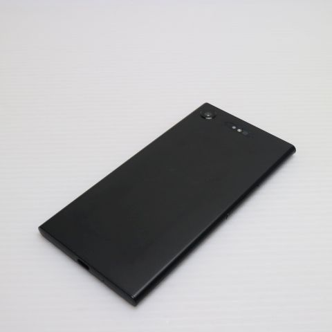 ¿ݾ Ķ 701SO Xperia XZ1 ֥å  
