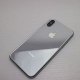 ¿ݾ  SIMե꡼ iPhoneX 64GB С  