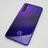 ¿ݾ Ʊ SIMե꡼ HUAWEI nova 5T  ߥåɥޡѡץ
