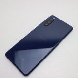 ¿ݾ Ķ SO-41A Xperia 10 II ֥롼  SIMåѤ