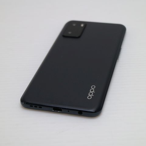 �¿��ݾ� Ķ���� SIM�ե꡼ OPPO A55s 5G 64GB �֥�å� �����