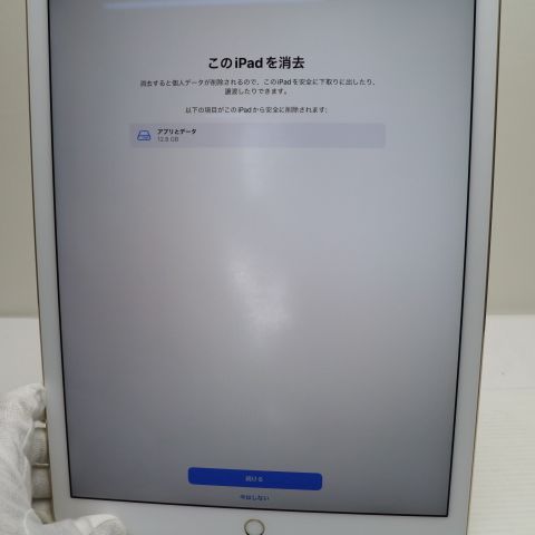 Ķ���� SIM�ե꡼ iPadPro2 12.9 Wi-Fi+Cellular 256GB �������