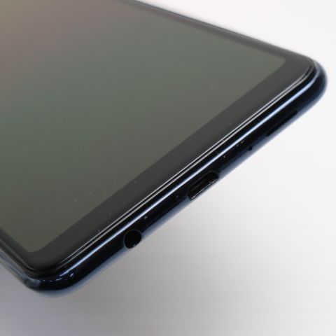 �¿��ݾ� Ķ���� SIM�ե꡼ Galaxy A7  �֥�å�  ���ޥ� �����