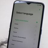 �¿��ݾ� Ķ���� OPPO A5 2020  �֥롼  ���ޥ� �����