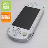 �¿��ݾ��� Ķ���� PSP-2000 ����ߥå����ۥ磻��  �������