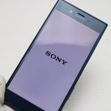¿ݾ Ķ SO-01J Xperia XZ ֥롼  