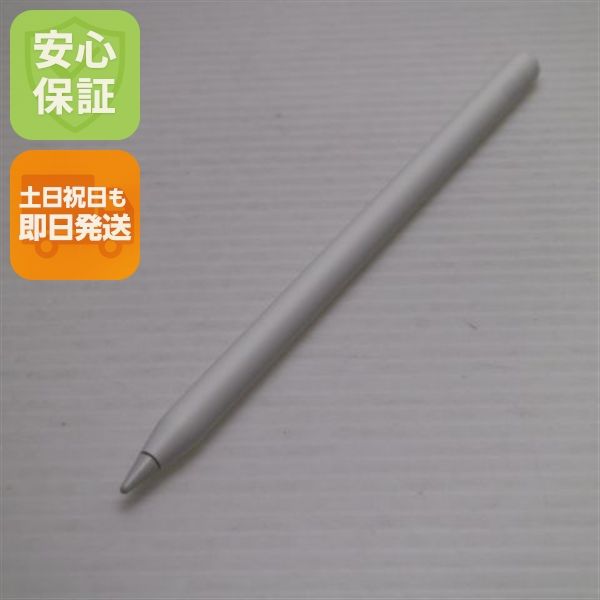 �¿��ݾ� ����Ʊ�� Apple Pencil ��2���� MU8F2J/A (2018) ���å��ڥ�