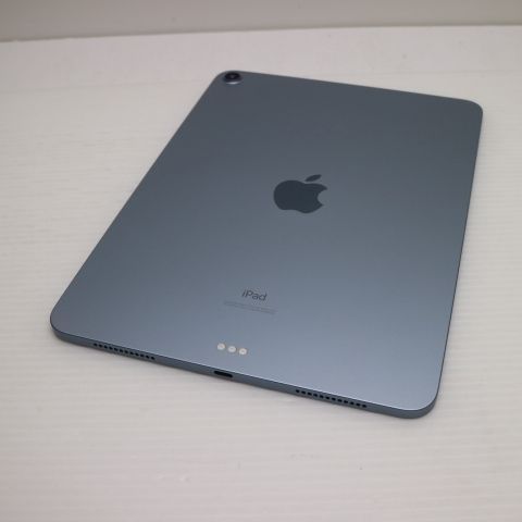 �¿��ݾ� ����Ʊ�� iPad Air ��4���� Wi-Fi 64GB �������֥롼 ������ȯ��