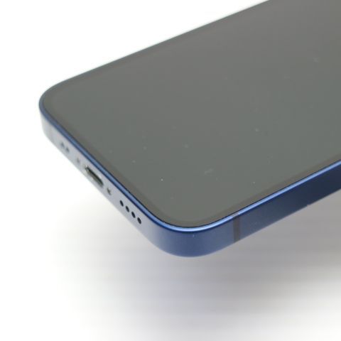 ���� SIM�ե꡼ iPhone12 mini 128GB �֥롼 ¨��ȯ�� ������ȯ��
