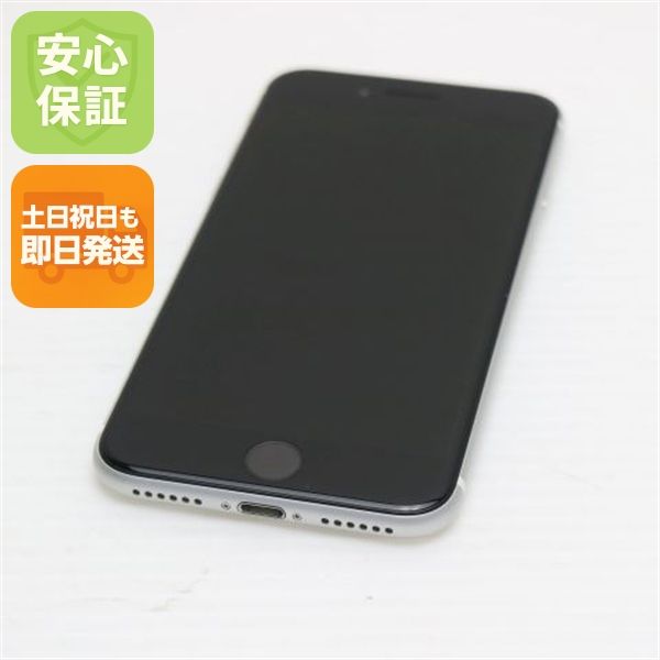�¿��ݾ� ���� SIM�ե꡼ iPhone SE ��2���� 128GB �ۥ磻�� �����