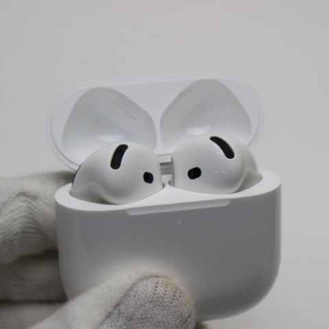 ¿ݾ  AirPods 4(ƥ֥Υ󥻥)