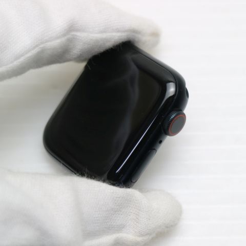 ����Ʊ�� Apple Watch SE����2����� 40mm Cellular �ߥåɥʥ���
