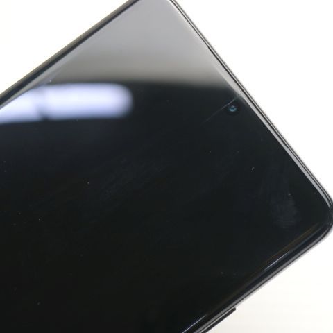 �¿��ݾ� Ķ���� SC-52B Galaxy S21 Ultra 5G �ե���ȥ�֥�å� �����