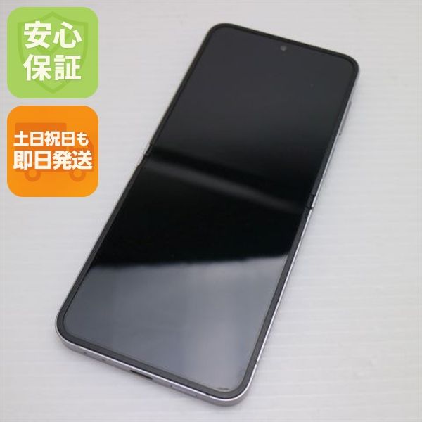 �¿��ݾ� Ķ���� SIM�ե꡼ Galaxy Z Flip6 256GB ����С�����ɥ�