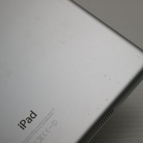 �¿��ݾ��� ���� docomo iPad Air Cellular 32GB ����С�  �������