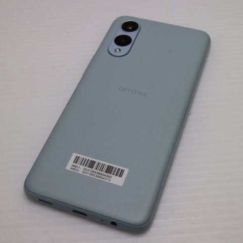 ¿ݾ Ķ SIMե꡼ arrows We2 饤ȥ֥롼