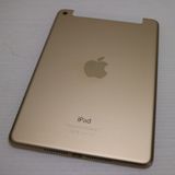 �¿��ݾ��� ����Ʊ�� SIM�ե꡼ iPad mini 4 ����顼 64GB �������
