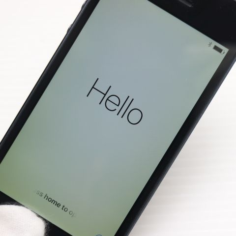 �¿��ݾ��� Ƚ��� ���� iPhone5 16GB �֥�å� ����� �������