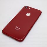 �¿��ݾ� Ķ���� SIM�ե꡼ iPhone8 64GB ��å� RED ���� �����