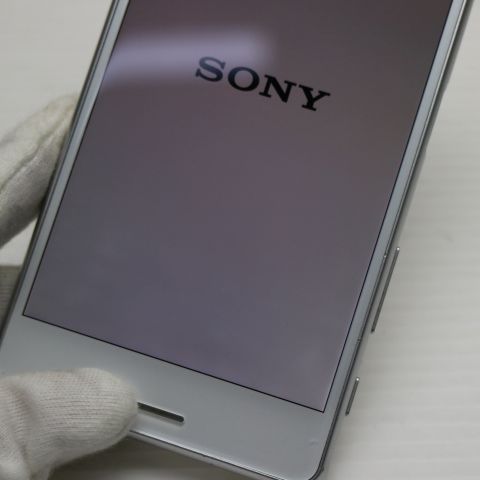 �¿��ݾ��� ���� SO-04H Xperia X Performance �ۥ磻��  �������