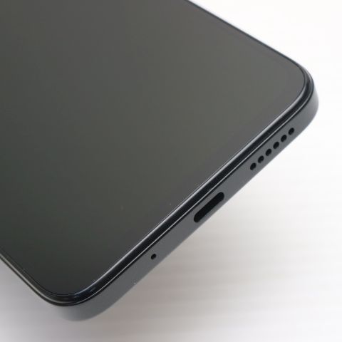 ¿ݾ Ʊ Redmi 12 5G XIG03 ߥåɥʥȥ֥å