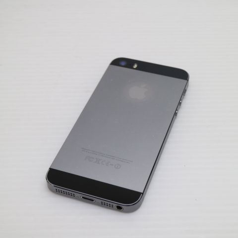 �¿��ݾ��� Ƚ��� Ķ���� iPhone5s 32GB ���졼 �֥�å�  �������