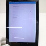 �¿��ݾ��� ���� au SOT31 Xperia Z4 Tablet �֥�å�  �������
