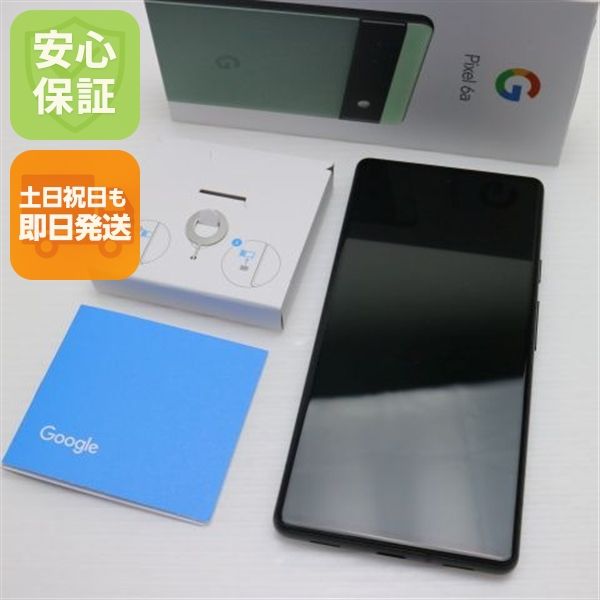 ¿ݾ Ʊ SIMե꡼ Google Pixel 6a 