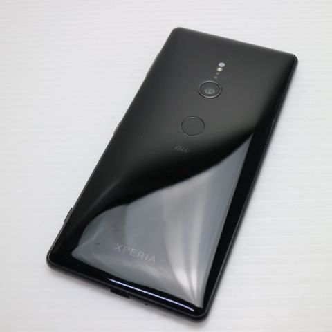 �¿��ݾ� Ķ���� SOV37 Xperia XZ2 �֥�å� ���� �����