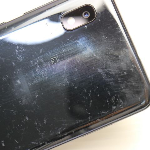 ¿ݾ  Galaxy A21 ץ SCV49 ֥å 