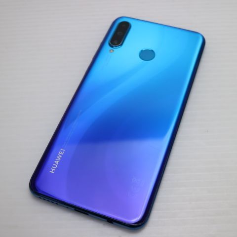 �¿��ݾ� ���� Y!mobile HUAWEI P30 lite �ԡ����å��֥롼
