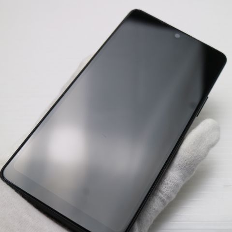 �¿��ݾ� ���� Xperia Ace III SO-53C �֥�å�