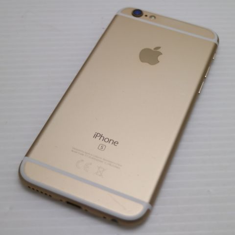 �¿��ݾ��� Ķ���� SIM�ե꡼ iPhone6S 128GB ������� ����� �������