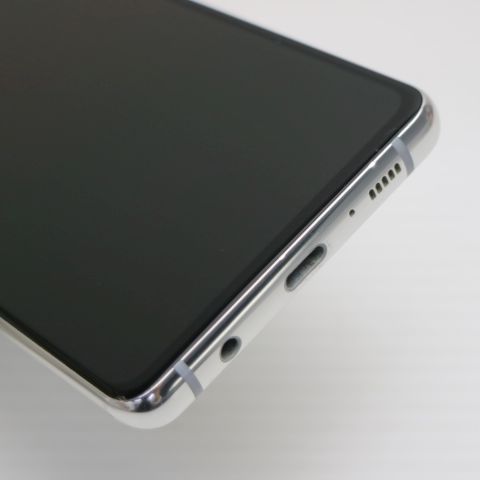 ����Ʊ�� SC-54A Galaxy A51 5G �ۥ磻�� ¨��ȯ�� ������ȯ��