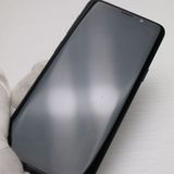 �¿��ݾ� ���� SC-02K Galaxy S9 �֥�å� ���� �����