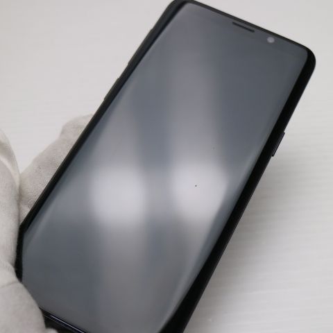 �¿��ݾ� ���� SC-02K Galaxy S9 �֥�å� ���� �����