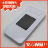 ¿ݾ  Speed Wi-Fi 5G X11 NAR01 Ρۥ磻 