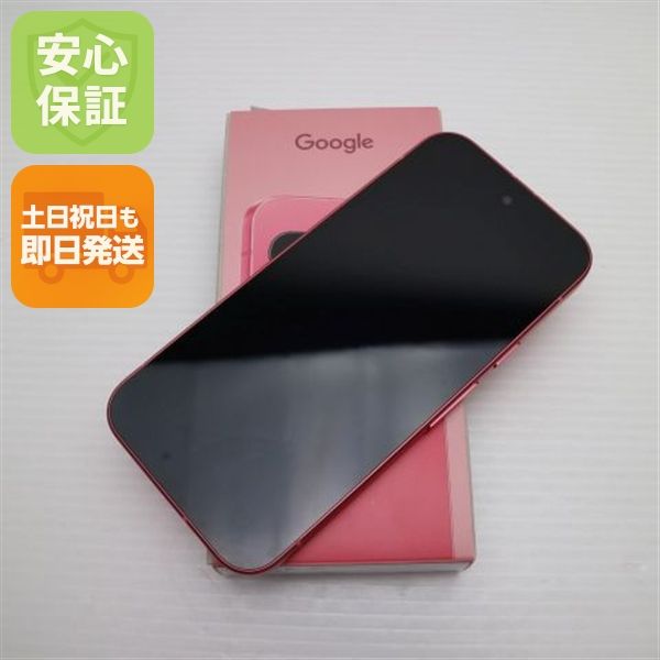 ¿ݾ ̤ SIMե꡼ Google Pixel 9a 128GB ԥˡ