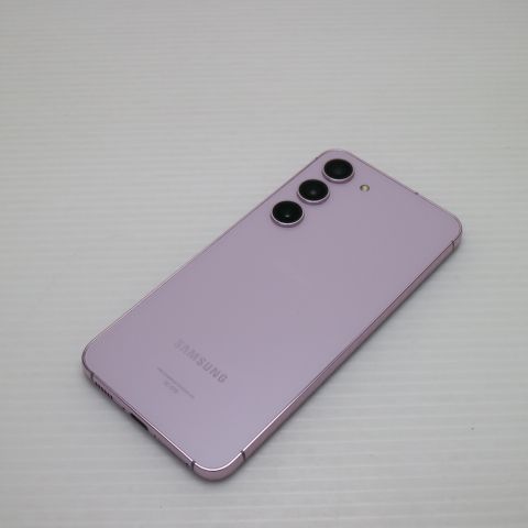 ¿ݾ Ʊ SC-51D Galaxy S23 ٥