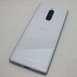 �¿��ݾ� ����Ʊ�� 802SO Xperia 1 �ۥ磻�� ���� �����