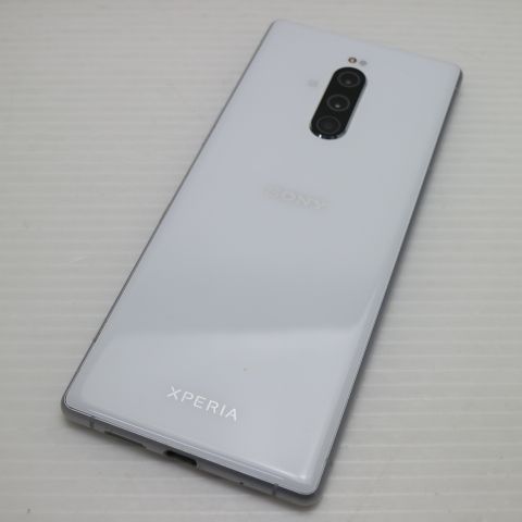 �¿��ݾ� ����Ʊ�� 802SO Xperia 1 �ۥ磻�� ���� �����