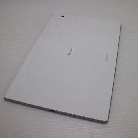 ¿ݾ Ķ SO-05G Xperia Z4 Tablet ۥ磻  