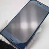 �¿��ݾ��� Ķ���� SO-01J Xperia XZ �֥롼  �������