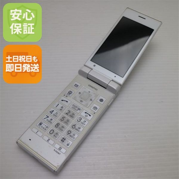 �¿��ݾ� ���� 701KC DIGNO ��������2 �ۥ磻�� ���� �����