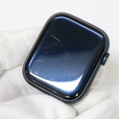  Apple Watch Series8 45mm Cellular ߥåɥʥ